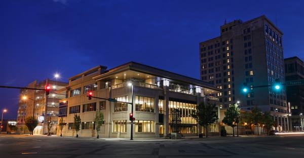 Kansas Leadership Center