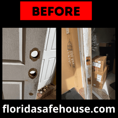 Florida Safehouse