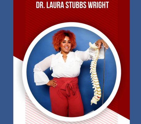 Dr. Laura Stubbs Wright