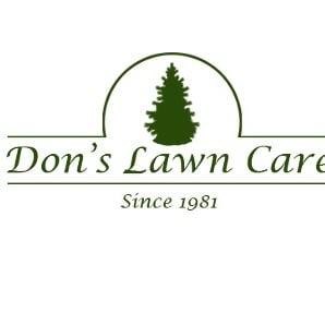 Don's Lawn Care