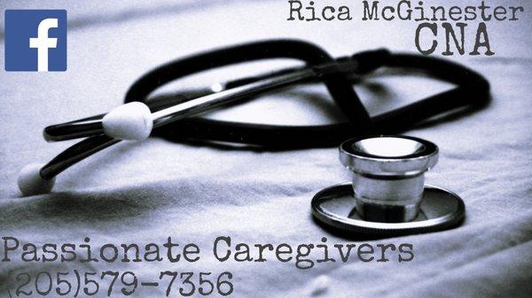 Passionate Caregivers