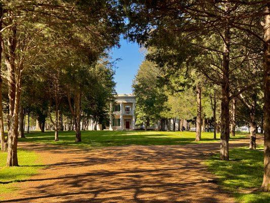 Andrew Jackson's Hermitage