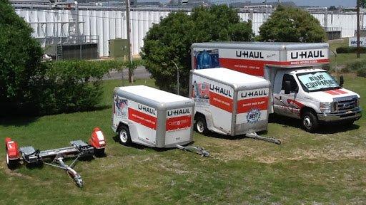 U-Haul Neighborhood Dealer