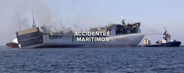 Maritime Injuries