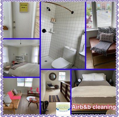 Airbnb's