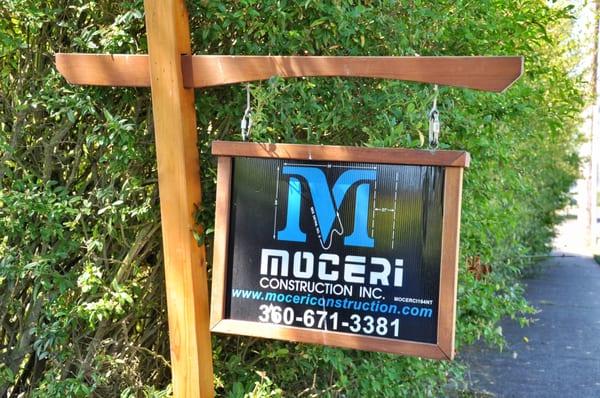 Moceri Construction