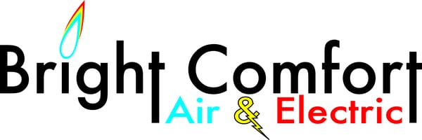 Bright Comfort Heating & Air