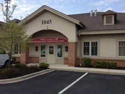 Cornerstone Physical Therapy Gahanna