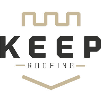 Keep Roofing logo