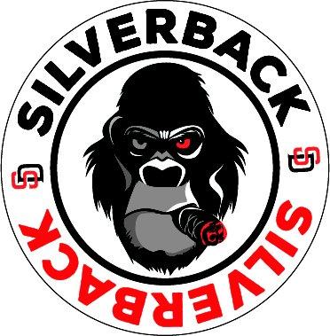 Silverback Silkscreen & Design