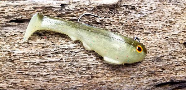 Lurch's lures