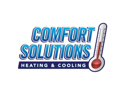 Comfort Solutions Heating & Cooling