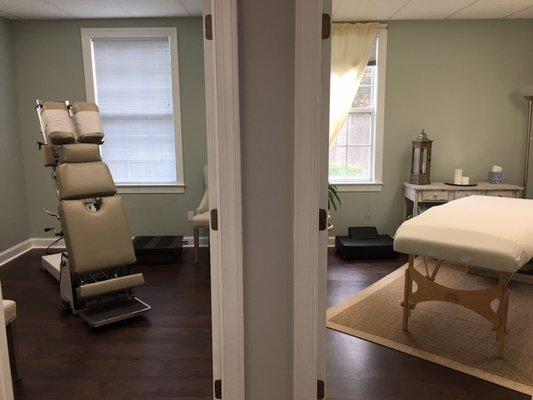 Durham Chiropractic & Acupuncture Center