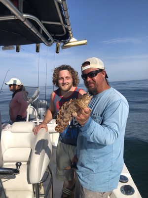 Big Fish Charters