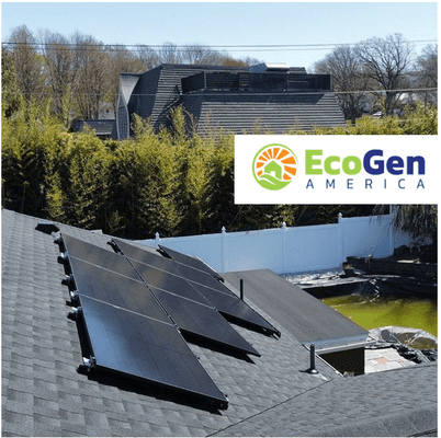 Eco-Gen-Solar-Panel-America