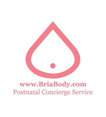 Bria Body is a new service - the first of its kind - that creates customized nutrition, fitness, and counseling programs for the new mother