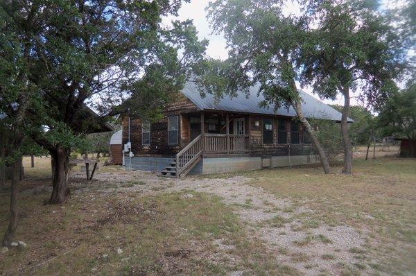 Do you enjoy weekends on the Frio River?  Then, this is the place for you!  Located less than 1/2 mile from a private part of the river