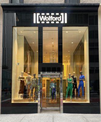 Wolford Boutique