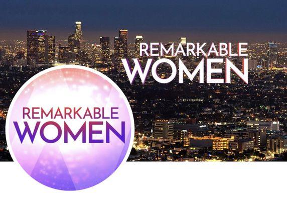 Nexstar's 2023 National Remarkable Women