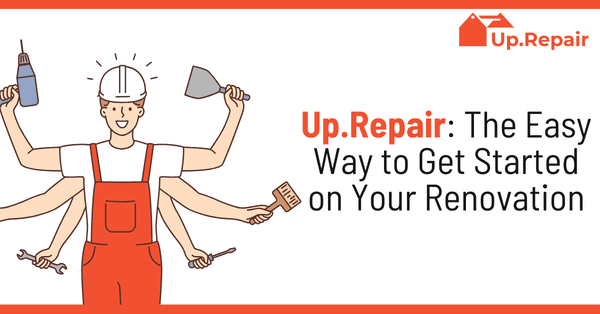 Up Repair