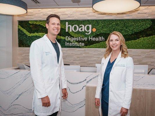 Hoag Bariatric Surgery Weight Loss Program