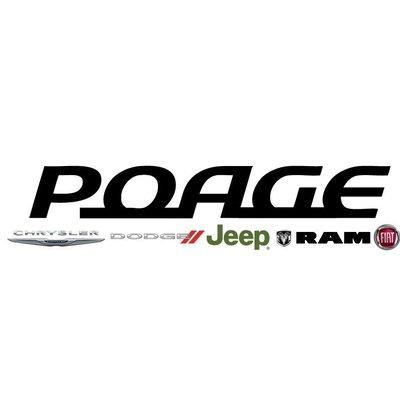 Poage Chrysler Dodge Jeep, Inc.