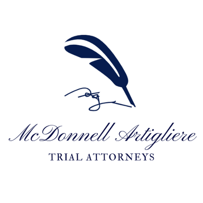 McDonnell Artigliere Attorneys at Law