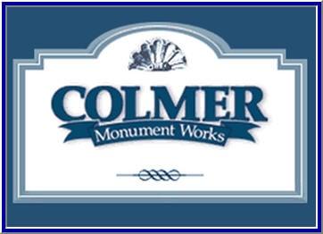 Colmer Monument Works logo