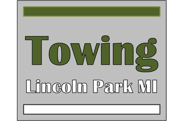 Towing Service