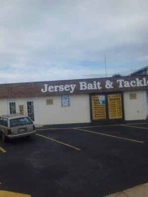 Jim's Bait & Tackle