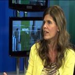 Melissa Benaroya, LICSW  Q13 News Segment- Why Kids Lie