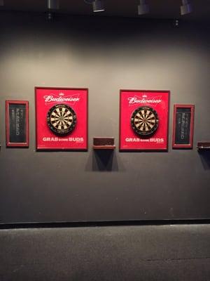 Darts