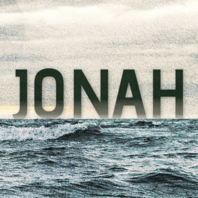 Listen to a sermon series on the book of Jonah https://www.providencefw.org/sermon-series/jonah/