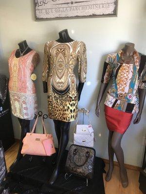 Bellas new location 200 Santa Fe open Tuesday to Saturday 12 to 6 Grants