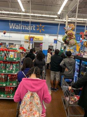 Walmart Supercenter