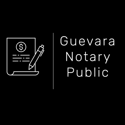 Guevara Notary Public