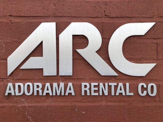 @bigmovie // The brand new Adorama Rental Co (ARC) Brooklyn