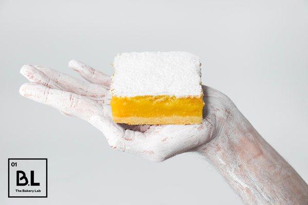 Lemon Bar