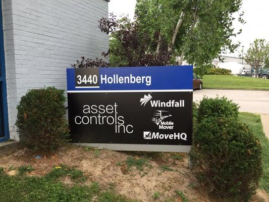 Asset Controls, Inc