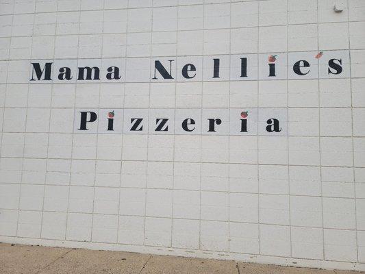 Mama Nellie's