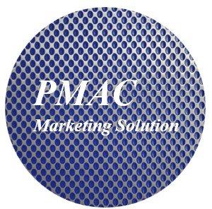 Pmac Marketing Solution