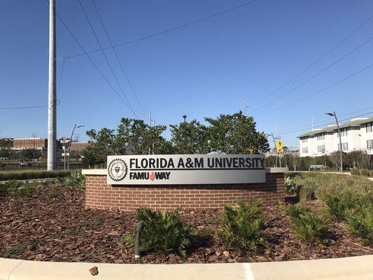 Florida A & M University