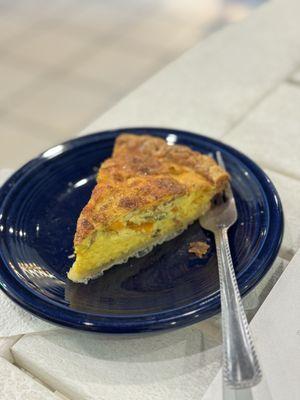 Quiche