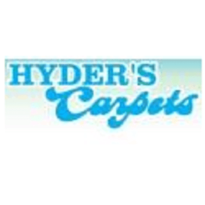 Hyder's Carpets