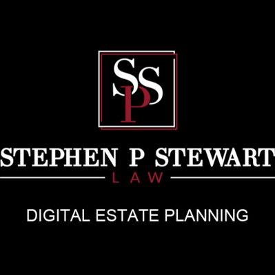 Stephen P Stewart Law