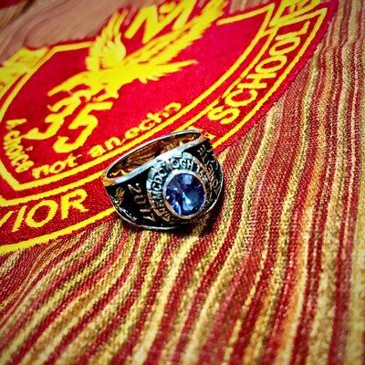 Class Rings