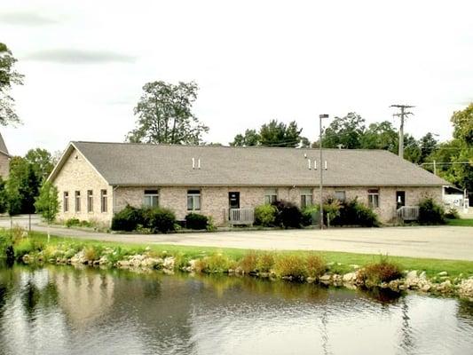 Kalamazoo Orthodontics in Paw Paw, Michigan