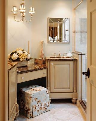 Julie Richer Interiors