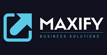 Maxify Business Solutions logo