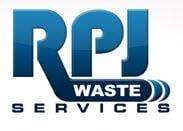 RPJ Waste Services Inc. logo